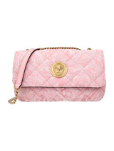 Versace · Дамска чанта · Розов | DontMiss.bg