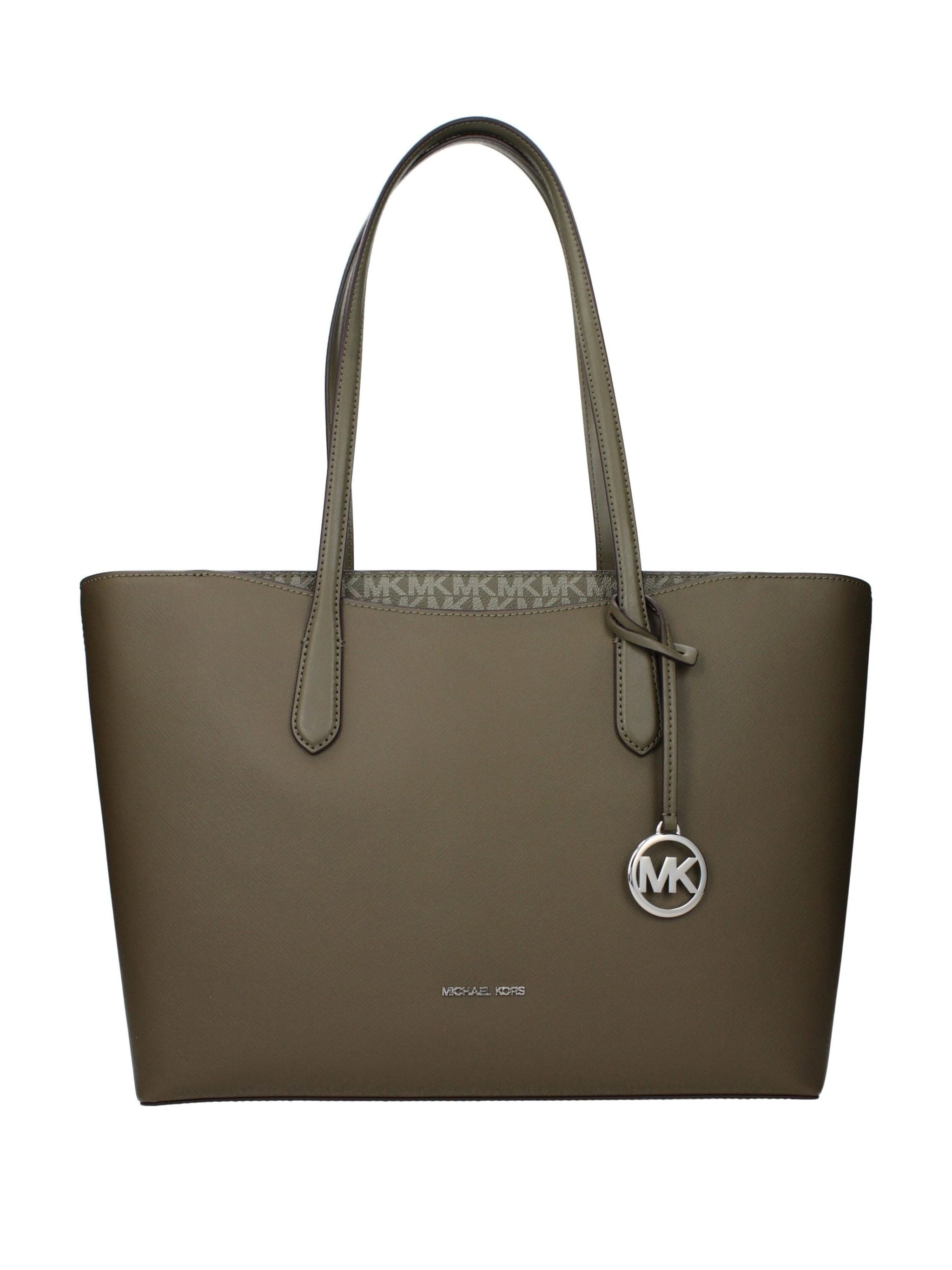 Michael Kors · Дамска чанта · Зелен | DontMiss.bg