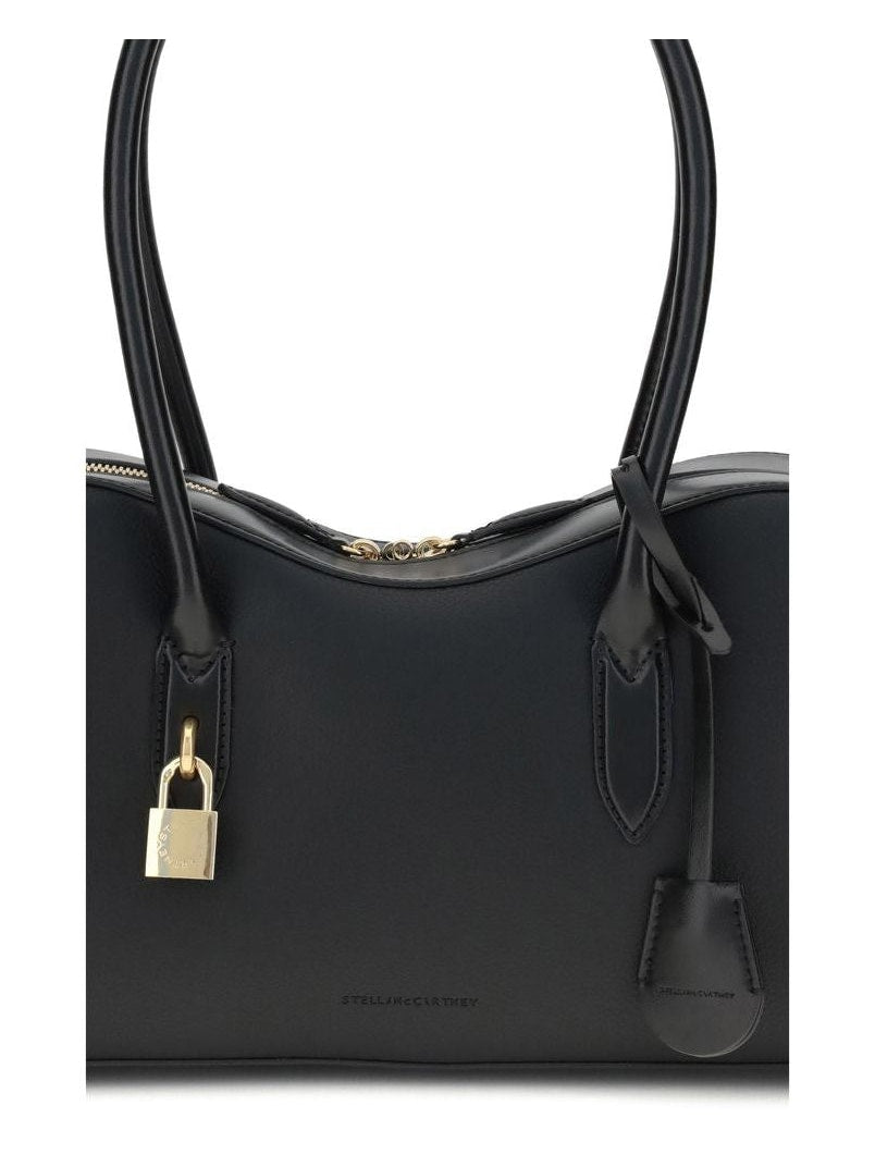 Stella McCartney · Дамска чанта · Черен | DontMiss.bg
