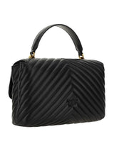 PINKO · Дамска чанта · Черен | DontMiss.bg