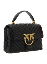 PINKO · Дамска чанта · Черен | DontMiss.bg