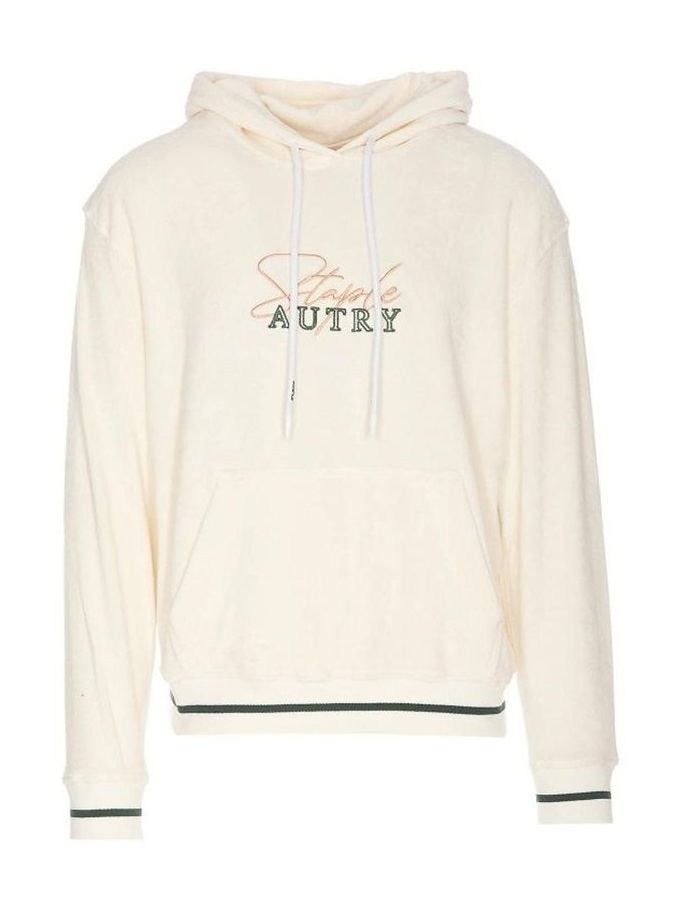 Autry · Суитшърт · Бял | DontMiss.bg