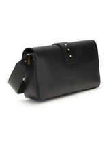 PINKO · Дамска чанта · Черен | DontMiss.bg