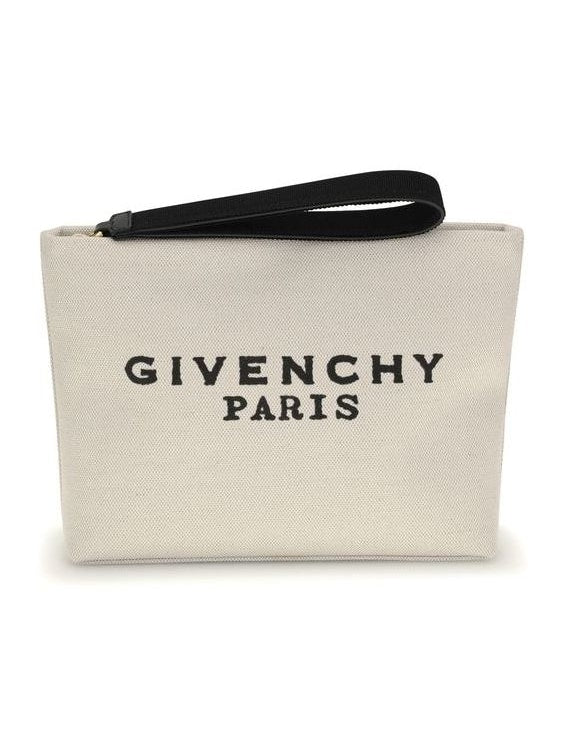 Givenchy · Дамска чанта · Бежов | DontMiss.bg