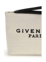 Givenchy · Дамска чанта · Бежов | DontMiss.bg
