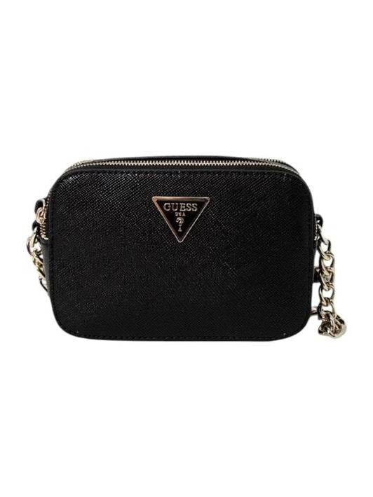 Guess · Дамска чанта · Черен | DontMiss.bg