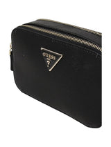 Guess · Дамска чанта · Черен | DontMiss.bg