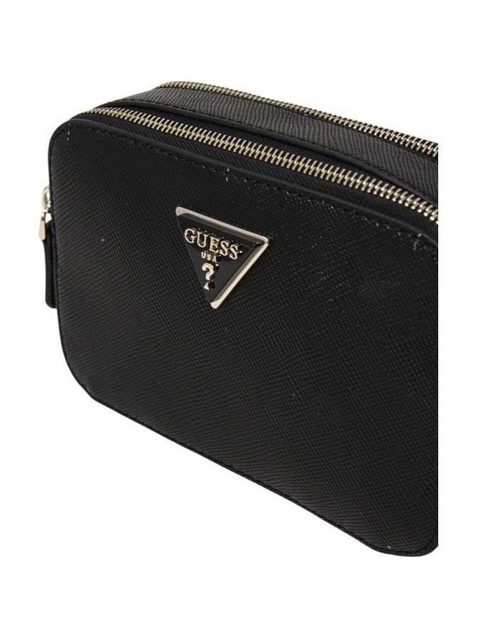 Guess · Дамска чанта · Черен | DontMiss.bg