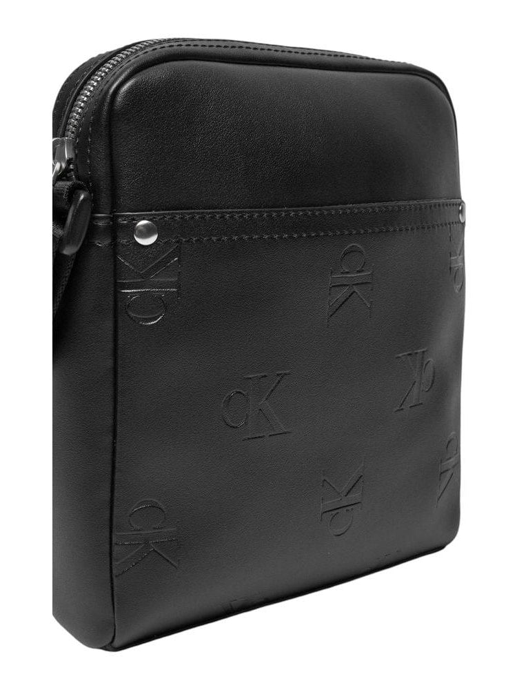 Calvin Klein Jeans · Чанта · Черен | DontMiss.bg