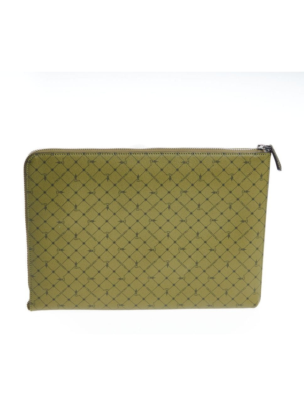 Trussardi · Чанта · Зелен | DontMiss.bg
