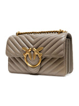 PINKO · Дамска чанта · Сив | DontMiss.bg
