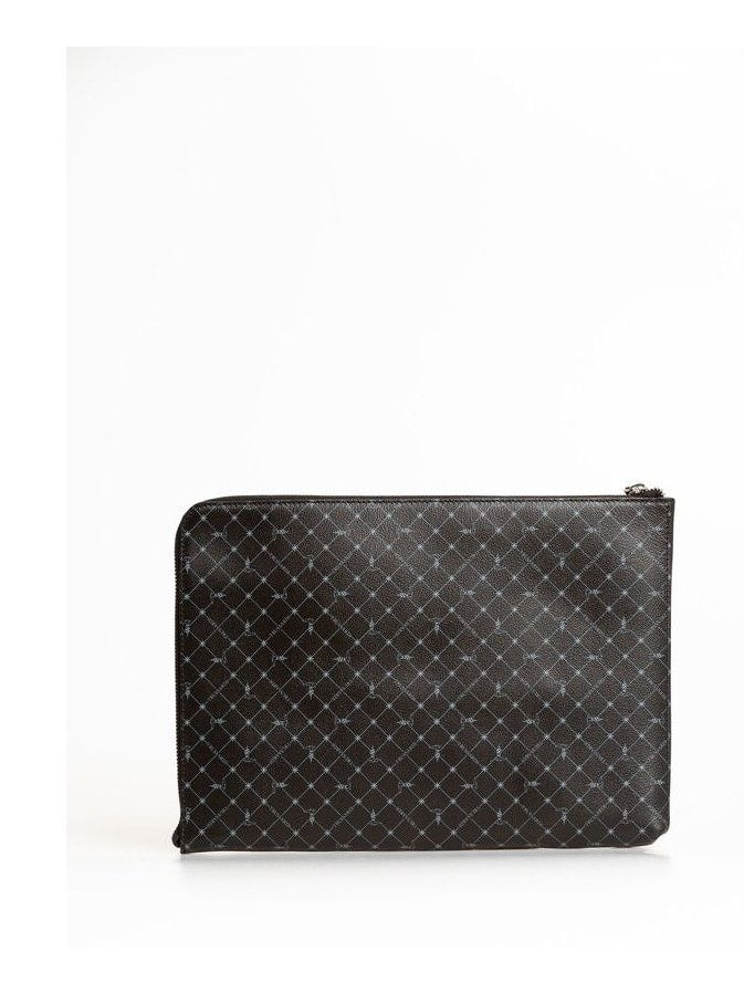 Trussardi · Чанта · Черен | DontMiss.bg