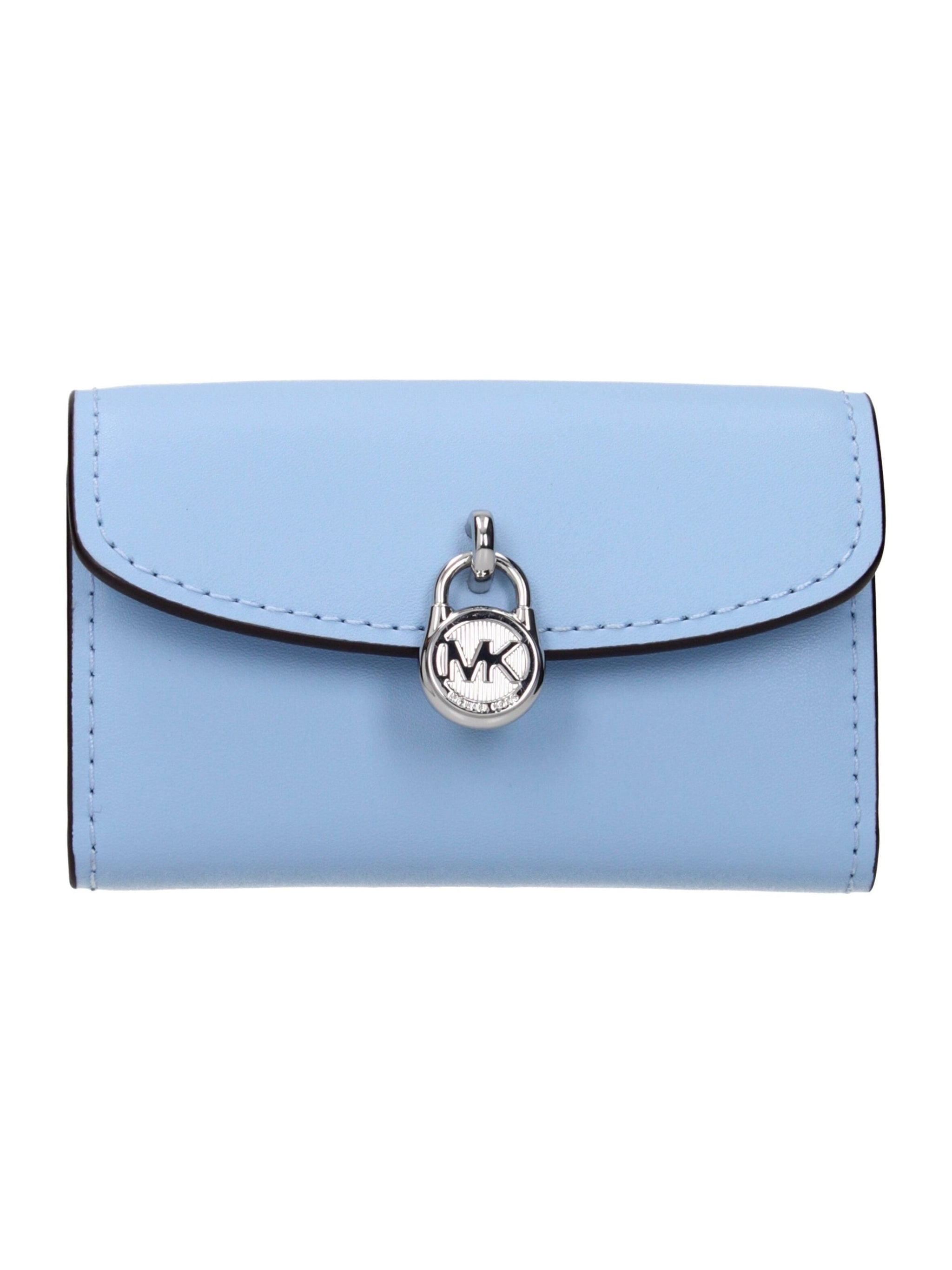 Michael Kors · Портфейл · Син | DontMiss.bg