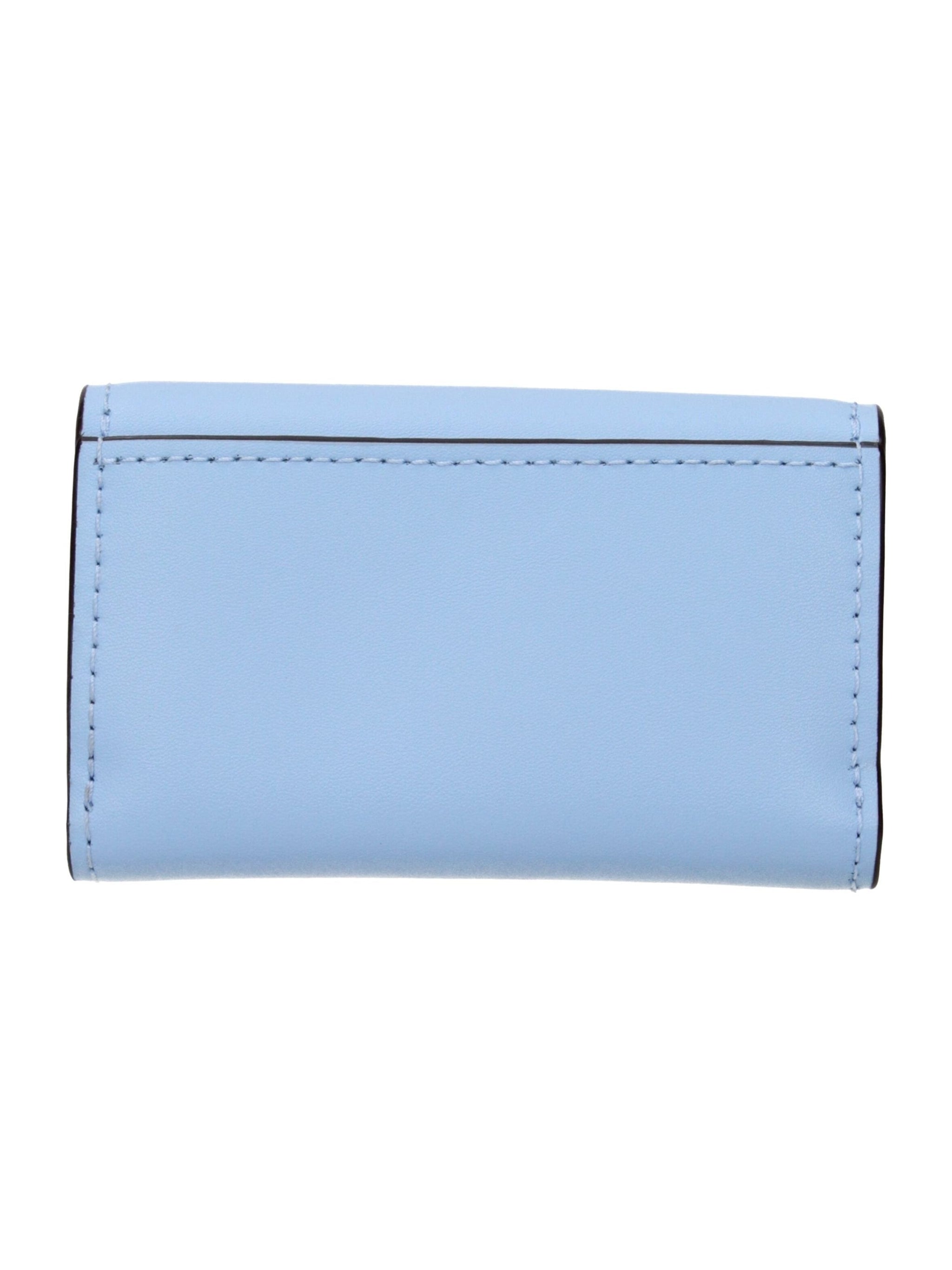 Michael Kors · Портфейл · Син | DontMiss.bg