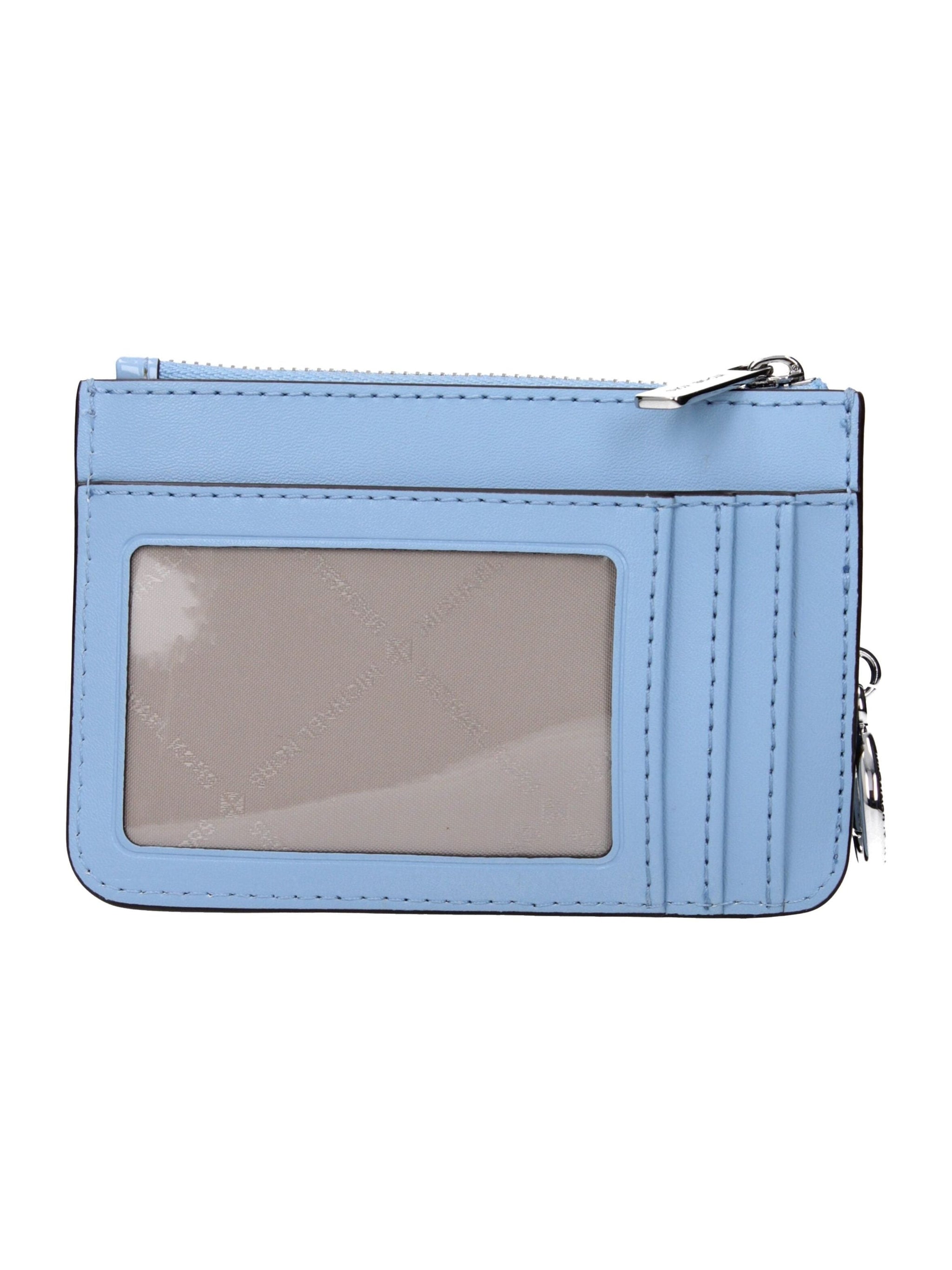 Michael Kors · Портфейл · Син | DontMiss.bg