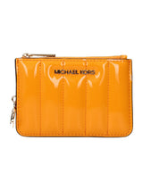 Michael Kors · Портфейл · Оранжев | DontMiss.bg