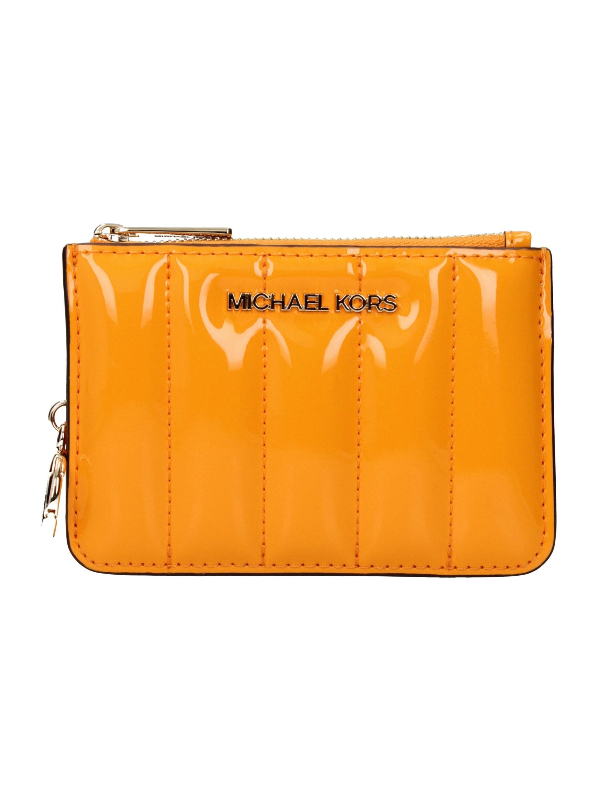 Michael Kors · Портфейл · Оранжев | DontMiss.bg