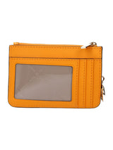 Michael Kors · Портфейл · Оранжев | DontMiss.bg