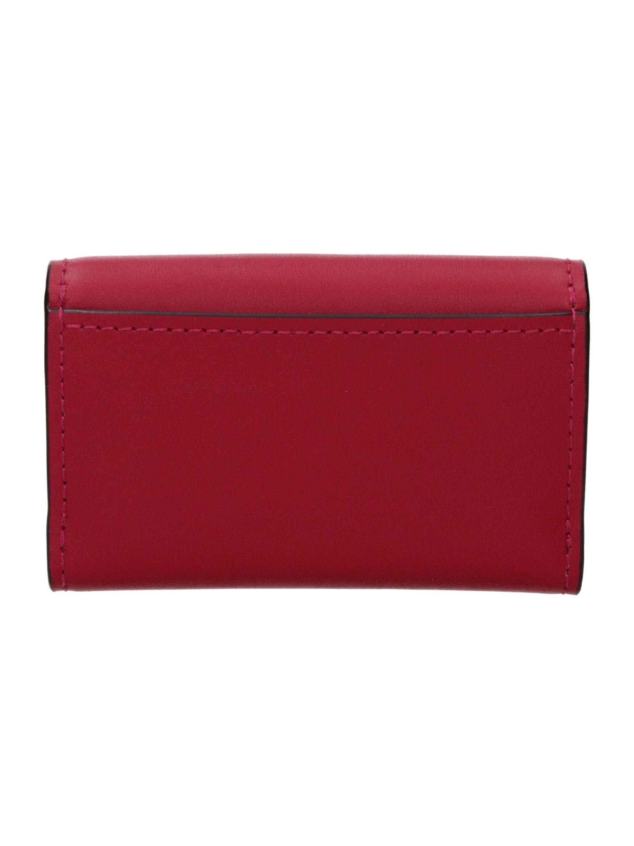 Michael Kors · Портфейл · Червен | DontMiss.bg