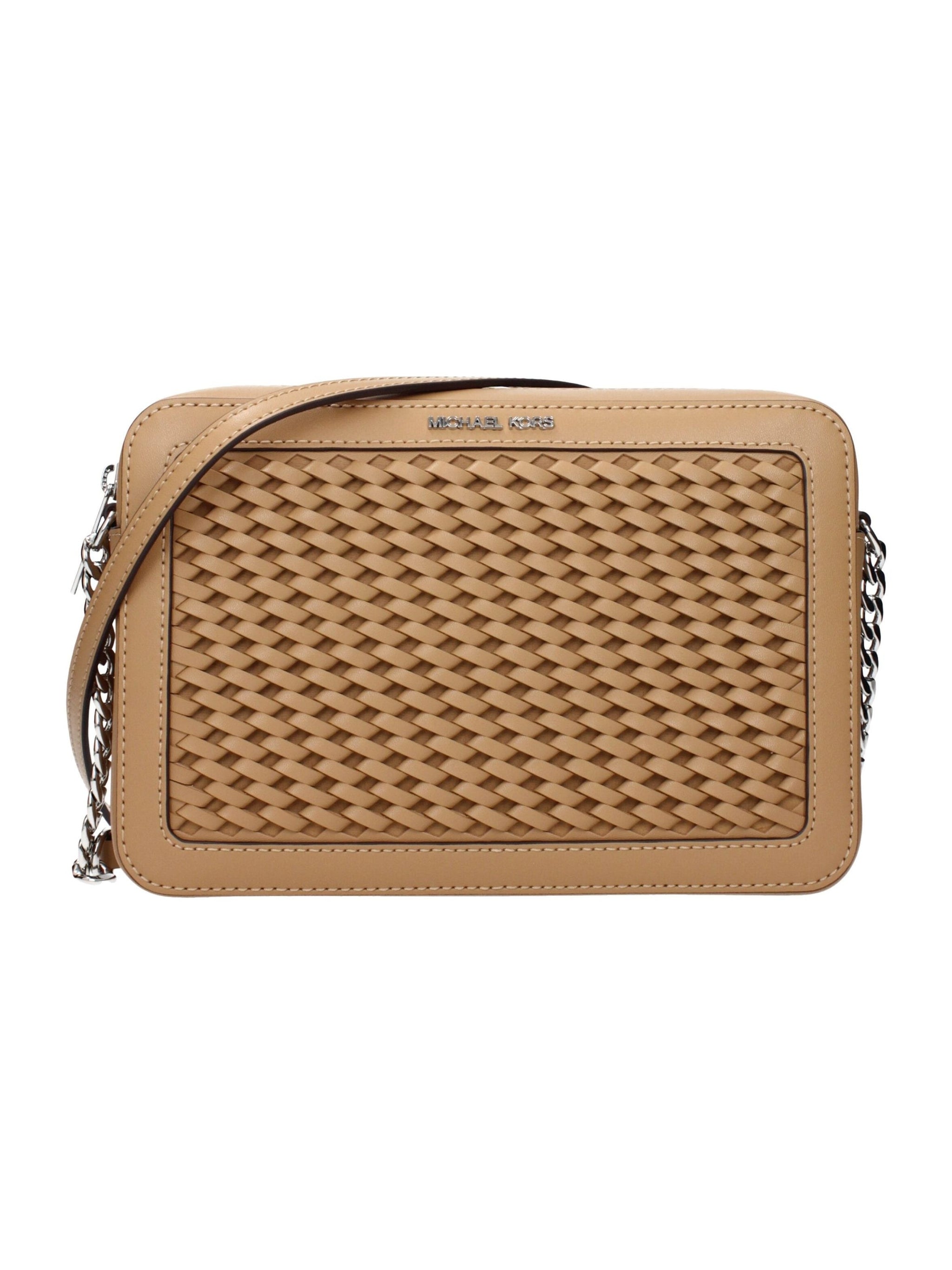 Michael Kors · Дамска чанта · Кафяв | DontMiss.bg