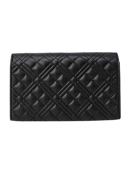 LOVE MOSCHINO · Дамска чанта · Черен | DontMiss.bg