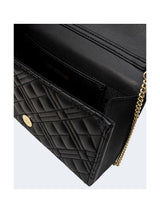 LOVE MOSCHINO · Дамска чанта · Черен | DontMiss.bg