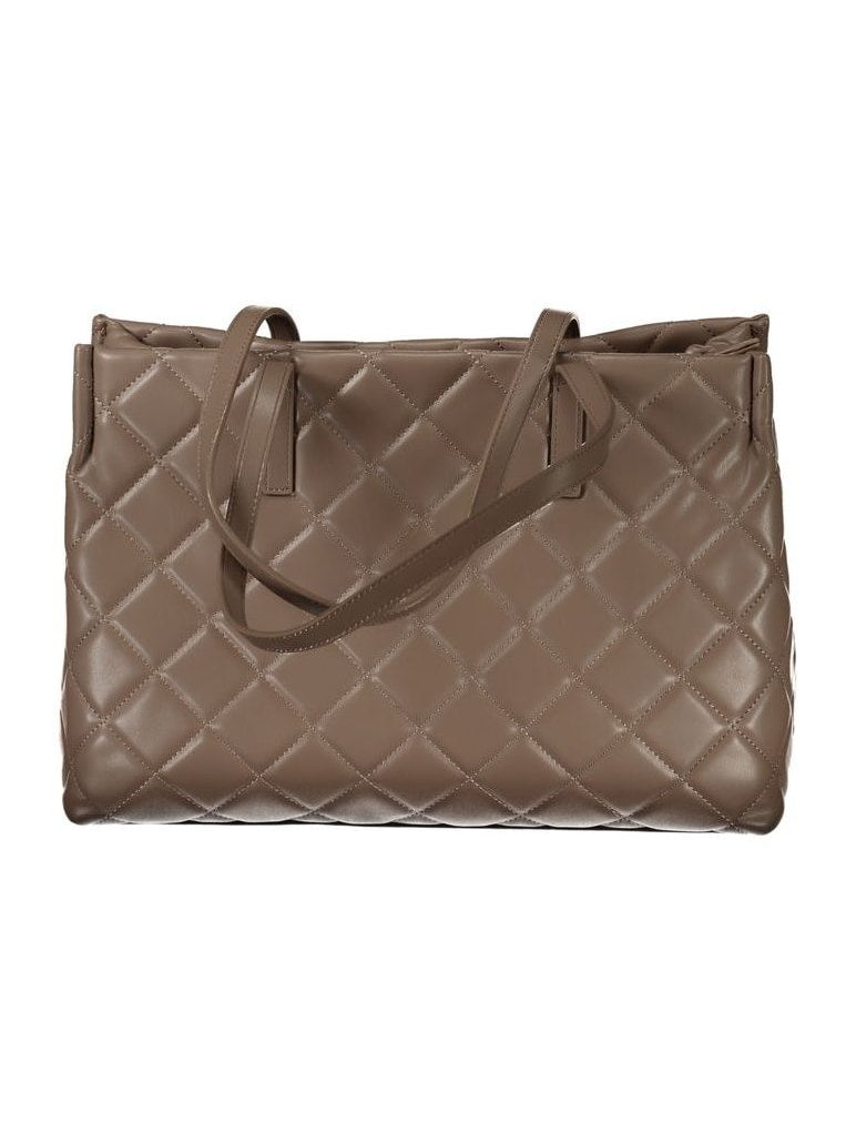 Valentino · Дамска чанта · Кафяв | DontMiss.bg