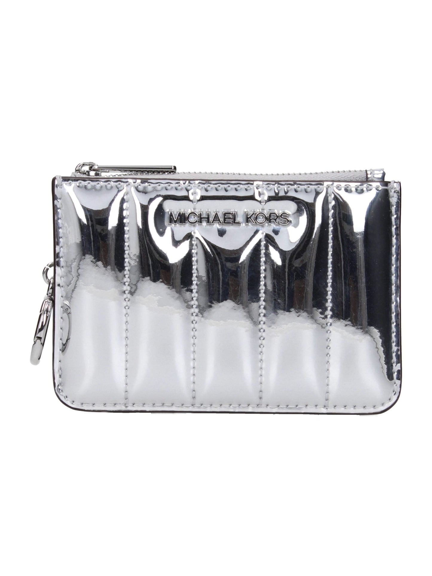 Michael Kors · Портфейл · Сив | DontMiss.bg