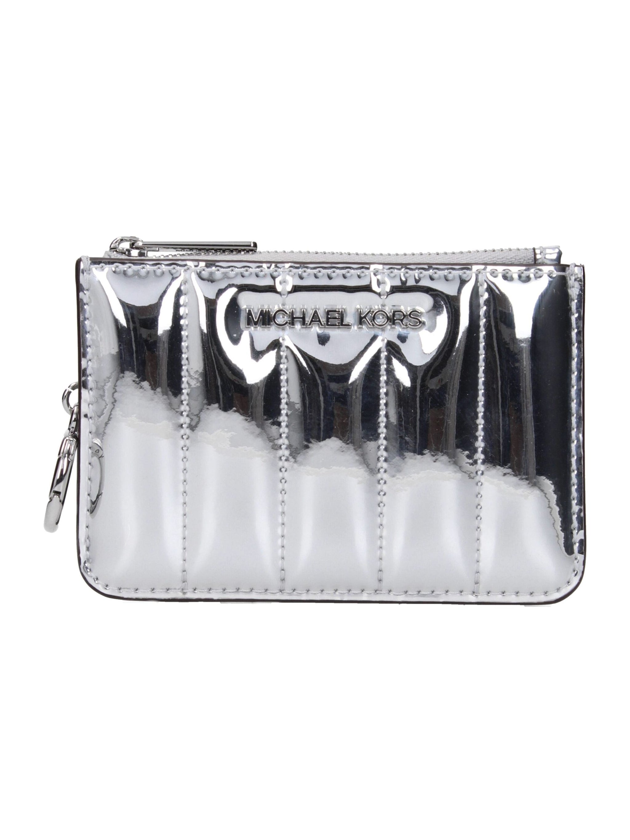 Michael Kors · Портфейл · Сив | DontMiss.bg