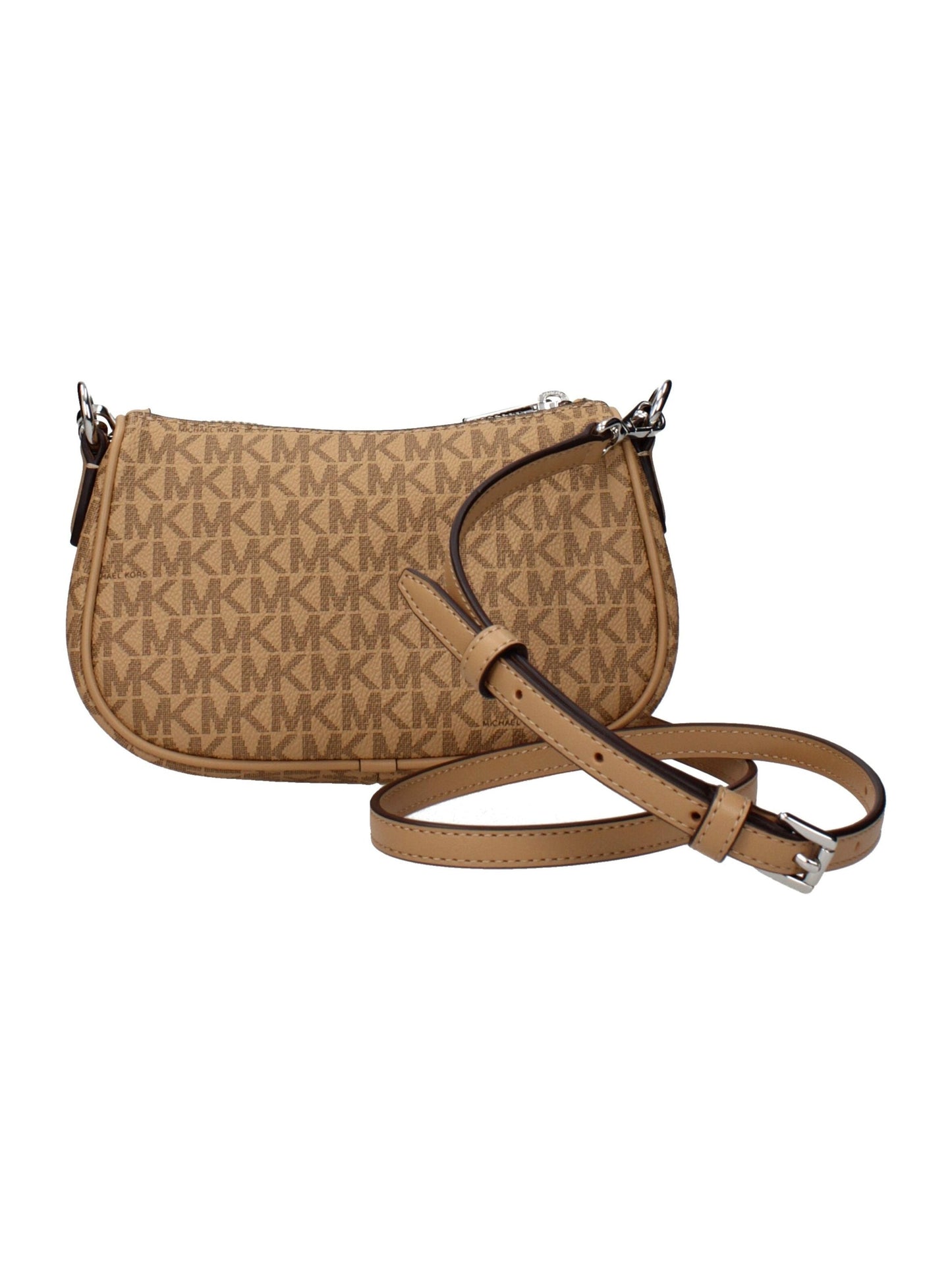Michael Kors · Дамска чанта · Кафяв | DontMiss.bg