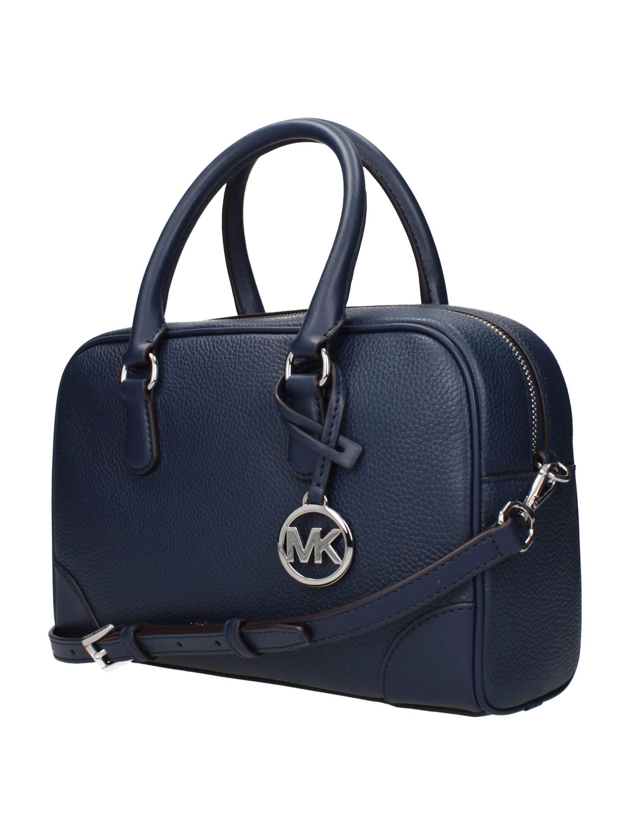 Michael Kors · Дамска чанта · Син | DontMiss.bg