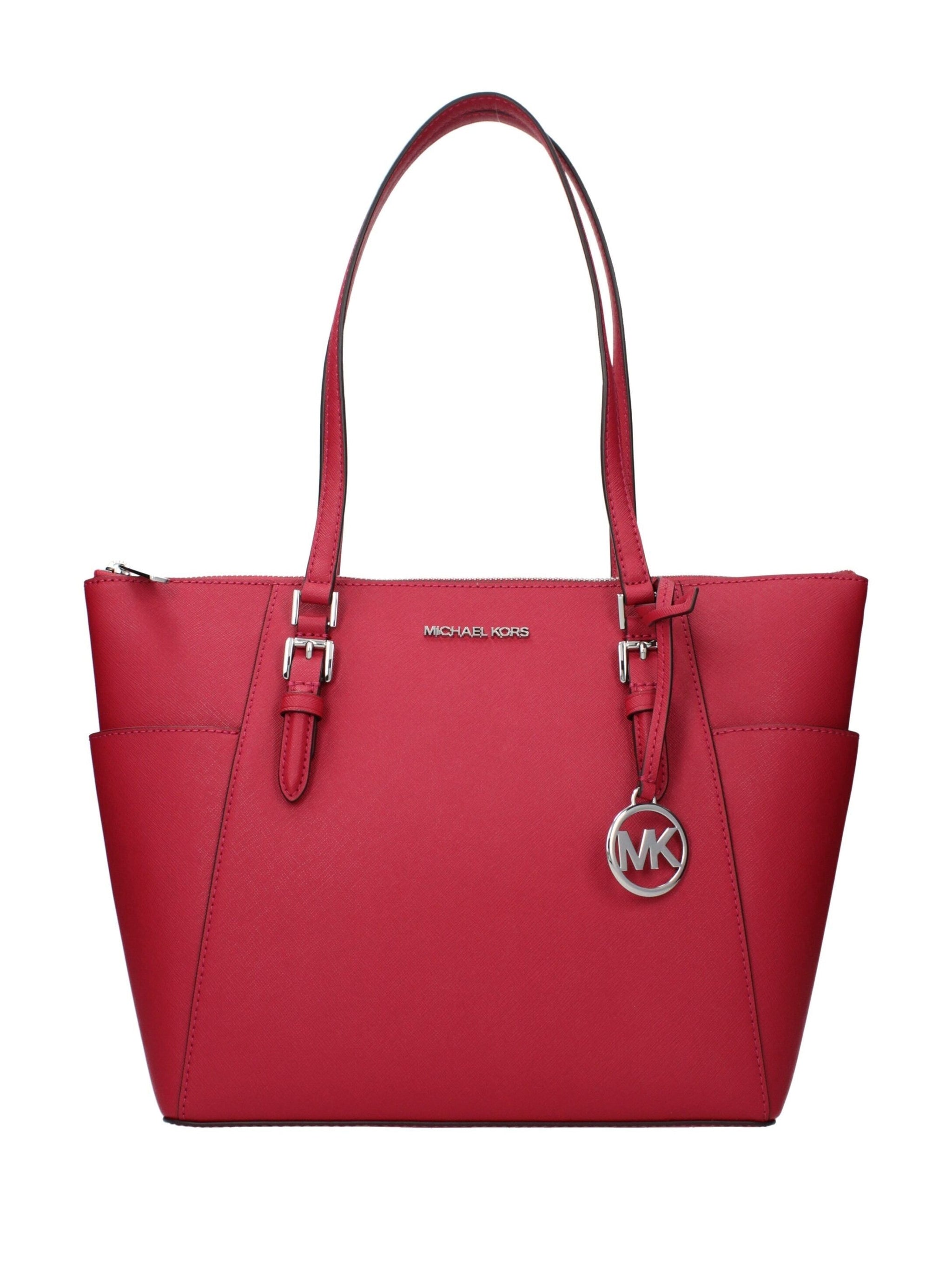 Michael Kors · Дамска чанта · Червен | DontMiss.bg