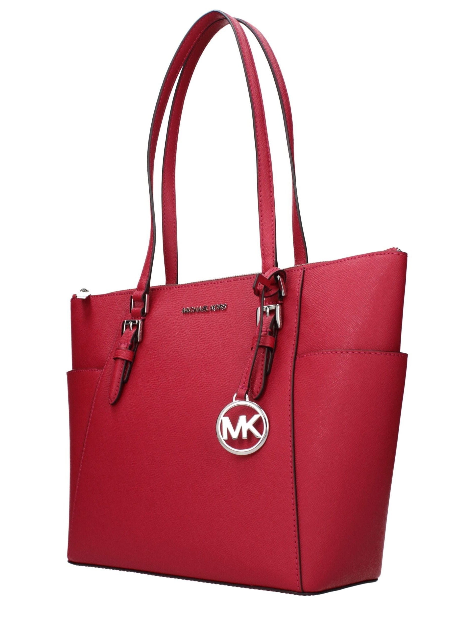 Michael Kors · Дамска чанта · Червен | DontMiss.bg