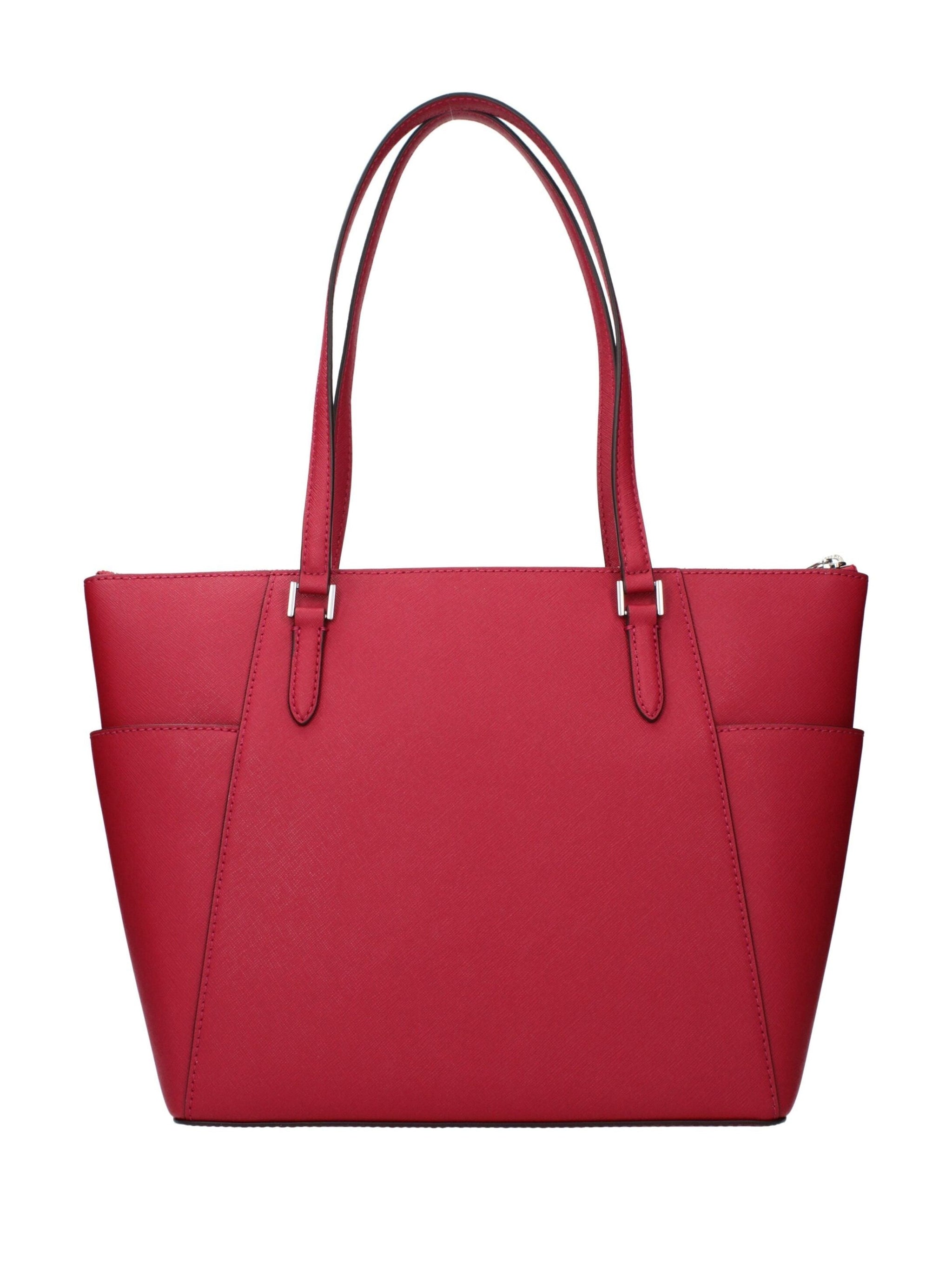 Michael Kors · Дамска чанта · Червен | DontMiss.bg