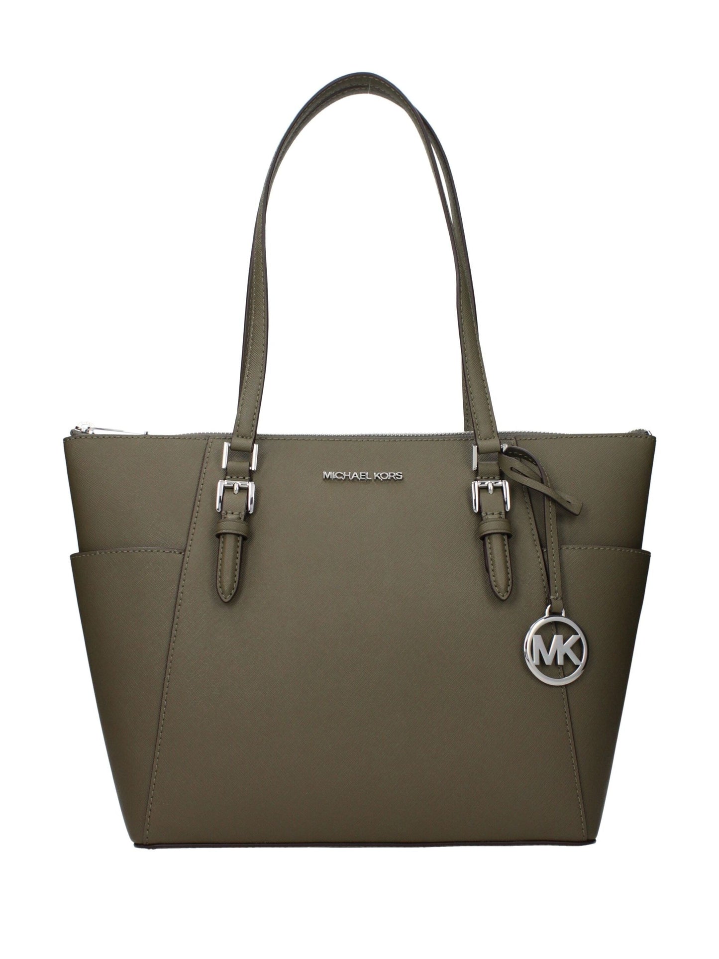 Michael Kors · Дамска чанта · Зелен | DontMiss.bg