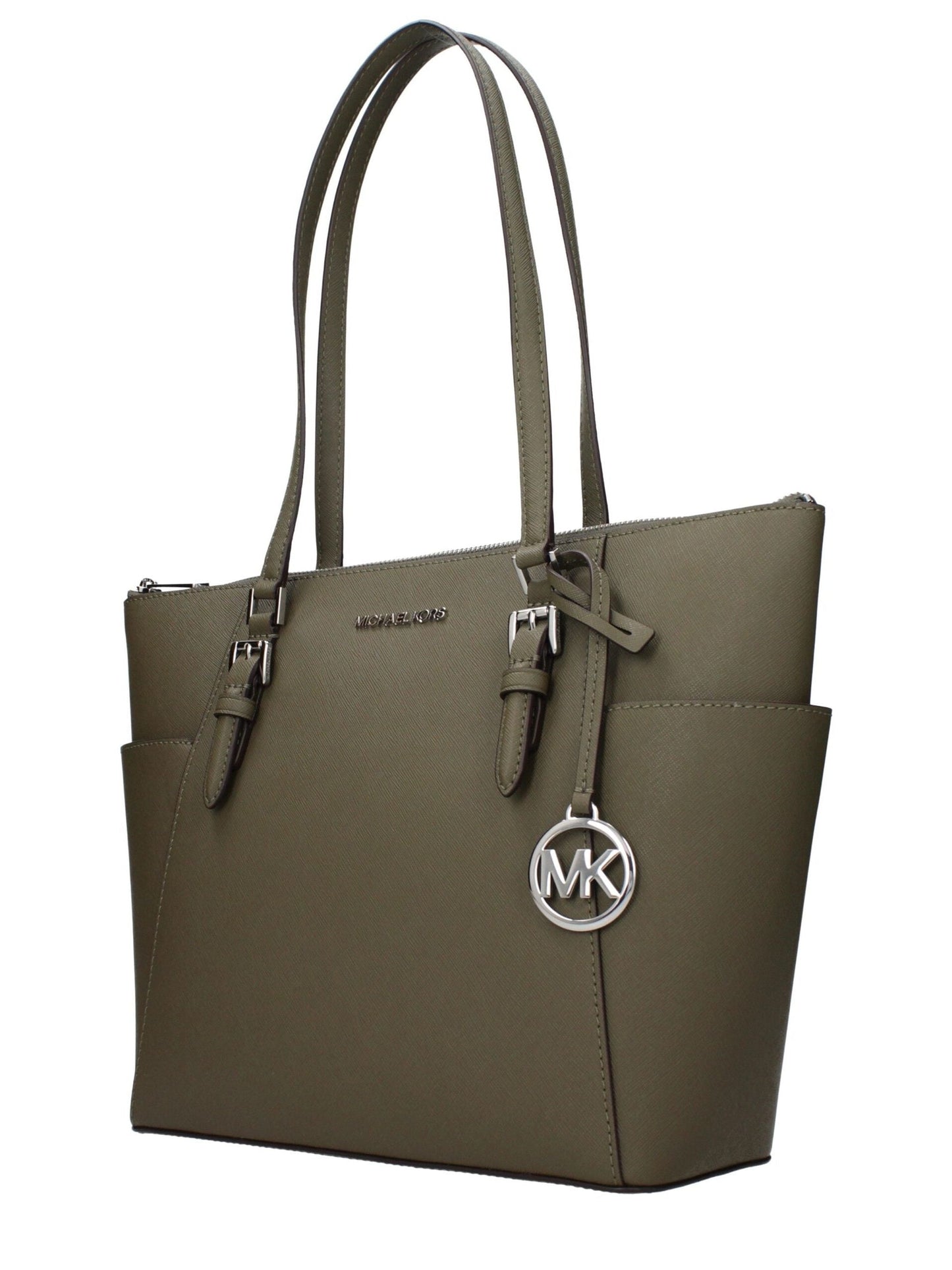 Michael Kors · Дамска чанта · Зелен | DontMiss.bg