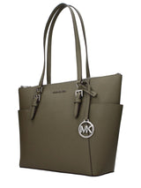Michael Kors · Дамска чанта · Зелен | DontMiss.bg
