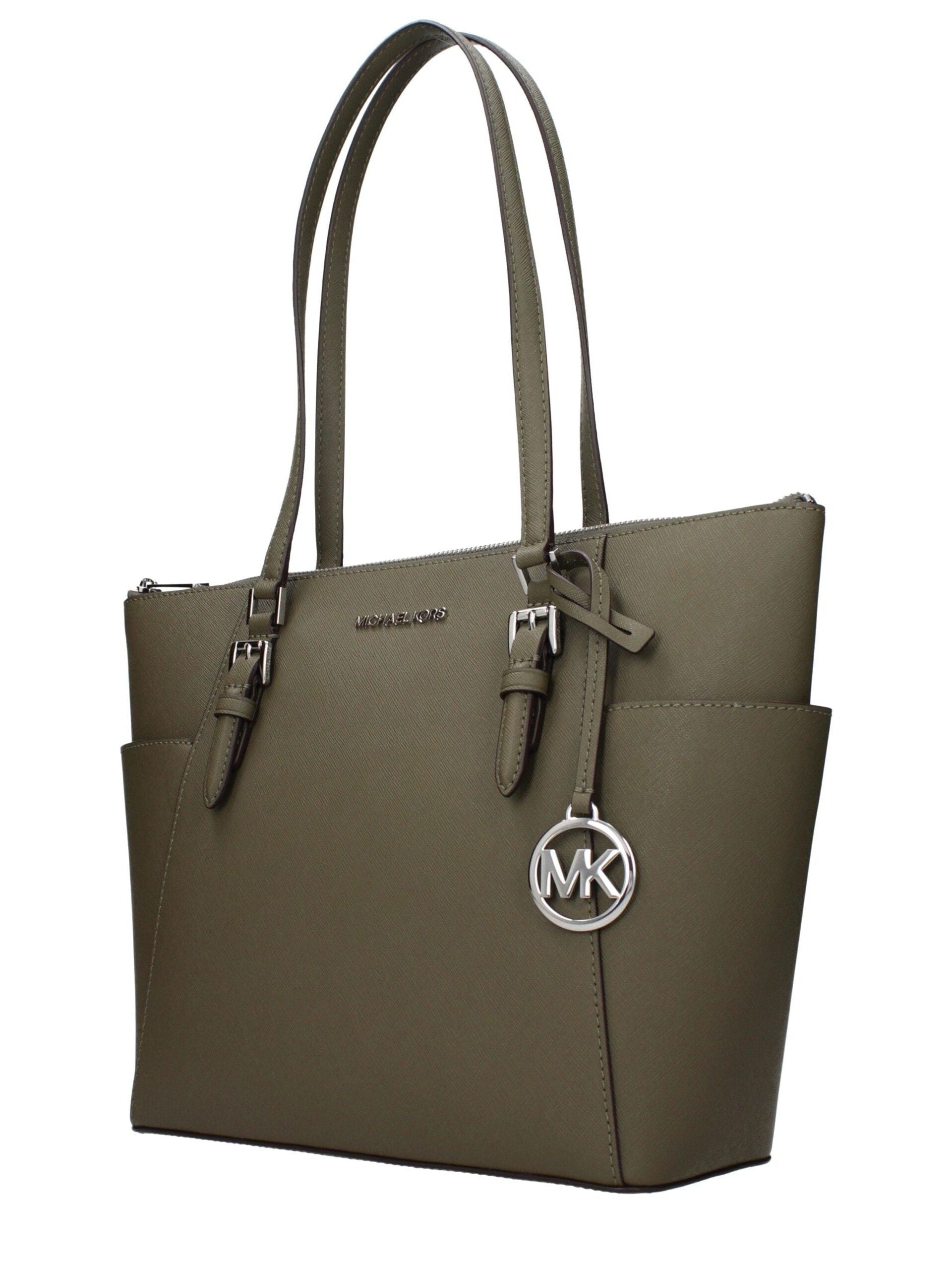 Michael Kors · Дамска чанта · Зелен | DontMiss.bg