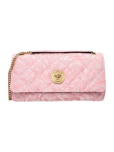 Versace · Дамска чанта · Розов | DontMiss.bg