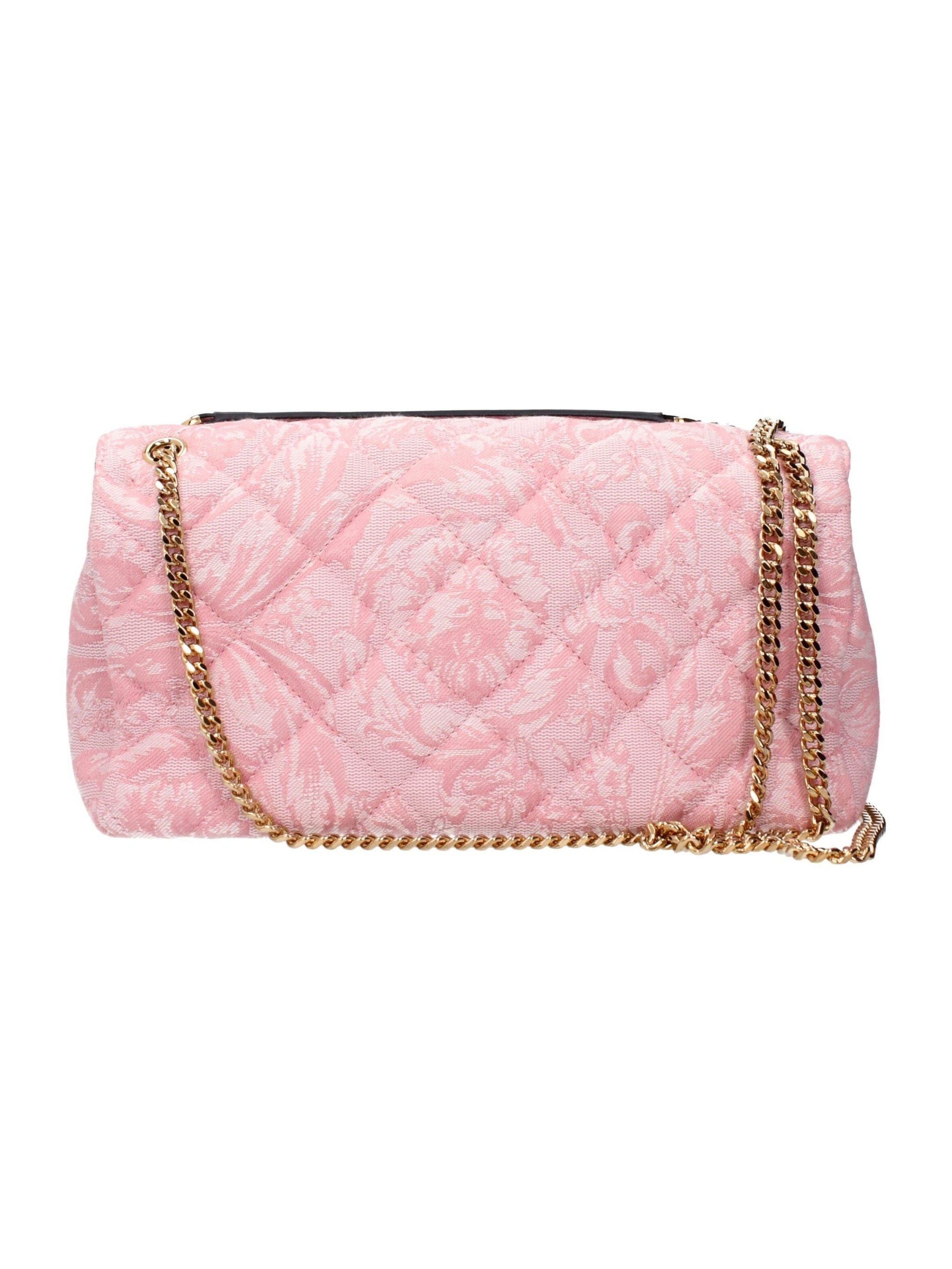 Versace · Дамска чанта · Розов | DontMiss.bg