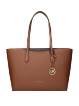Michael Kors · Дамска чанта · Кафяв | DontMiss.bg