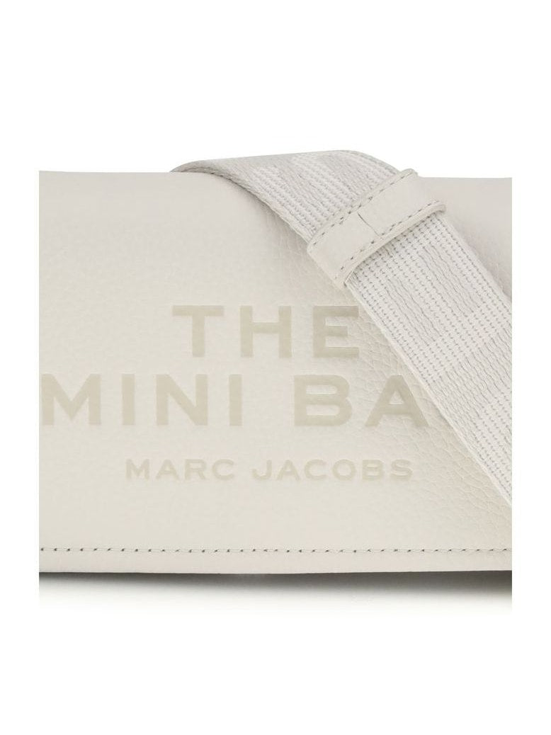 Marc Jacobs · Дамска чанта · Бял | DontMiss.bg