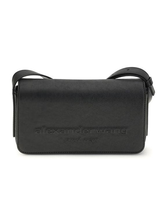 Alexander Wang · Дамска чанта · Черен | DontMiss.bg