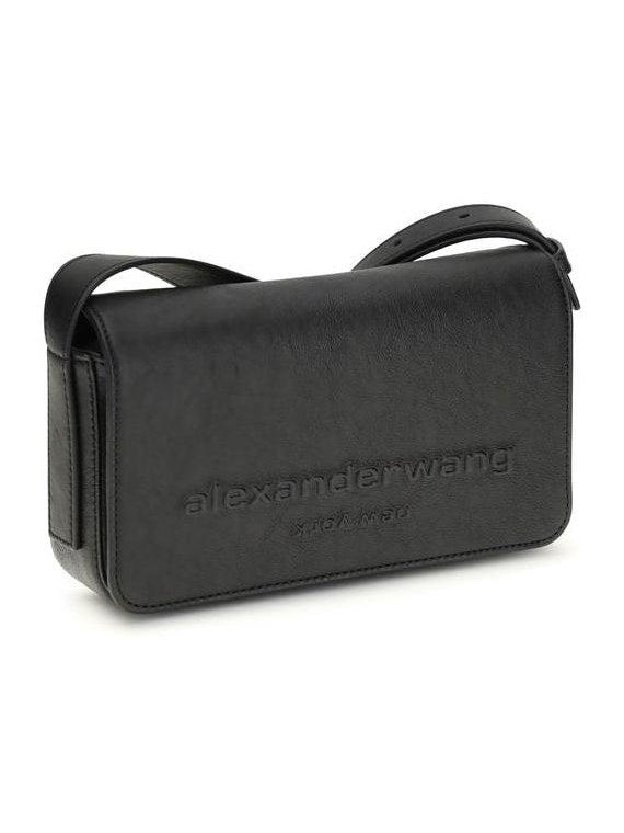 Alexander Wang · Дамска чанта · Черен | DontMiss.bg