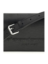 Alexander Wang · Дамска чанта · Черен | DontMiss.bg