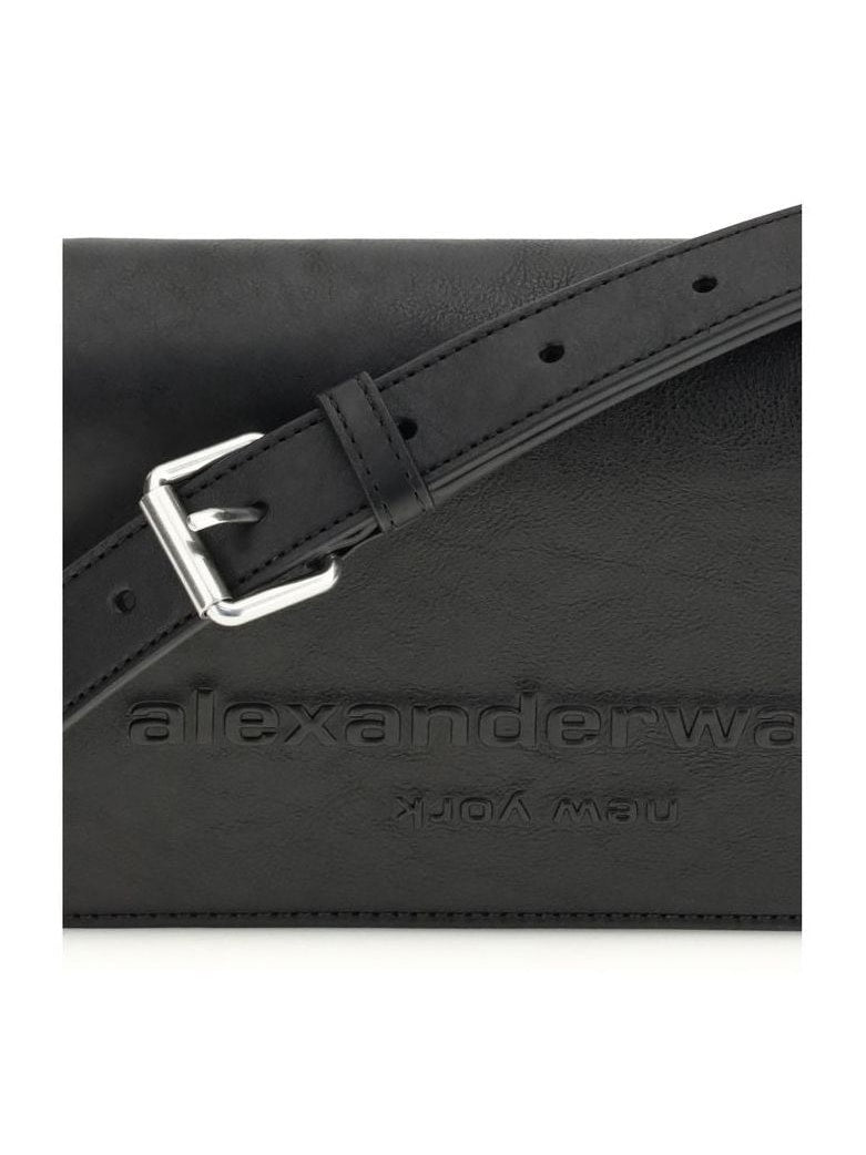 Alexander Wang · Дамска чанта · Черен | DontMiss.bg