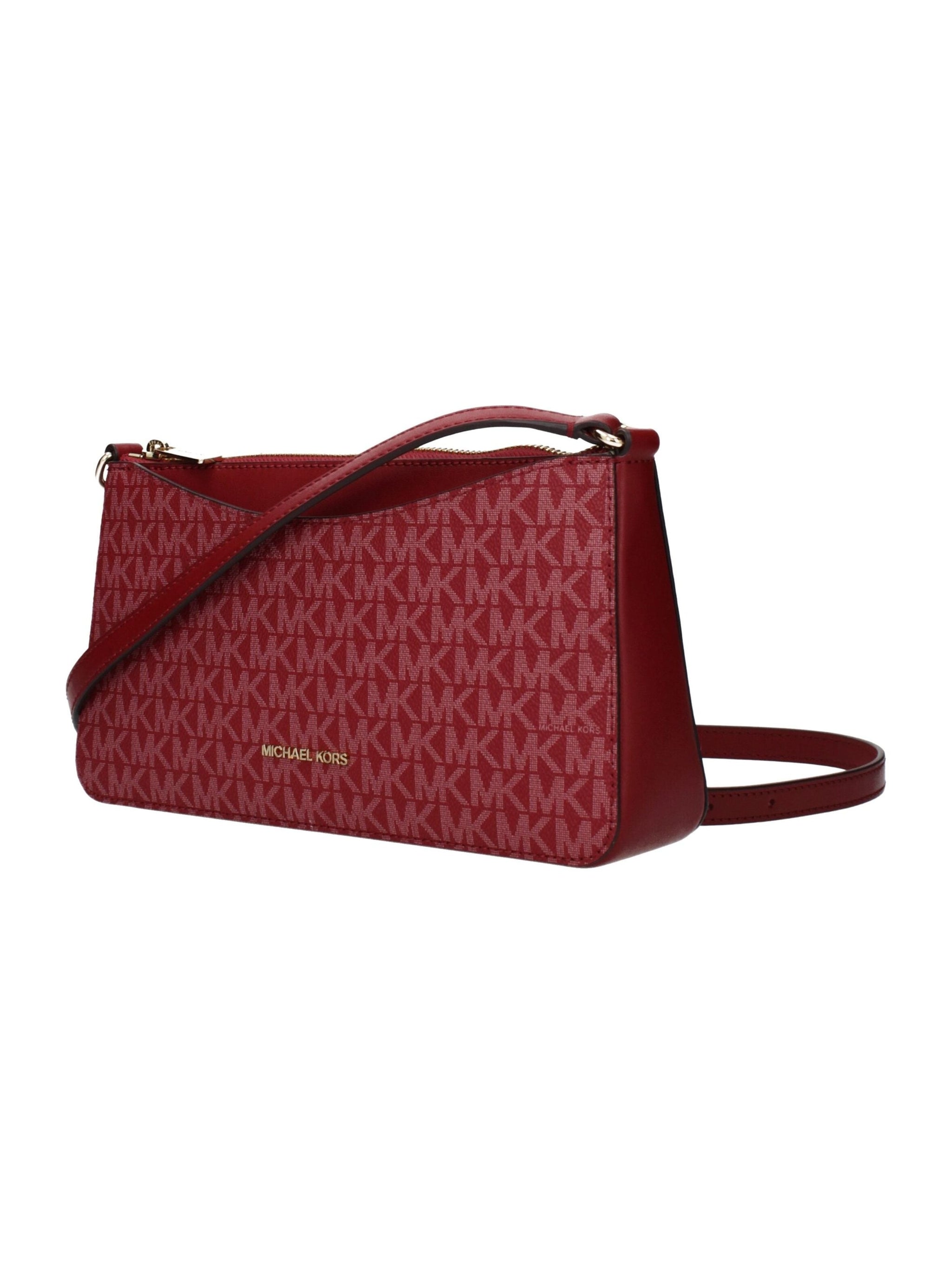 Michael Kors · Дамска чанта · Червен | DontMiss.bg