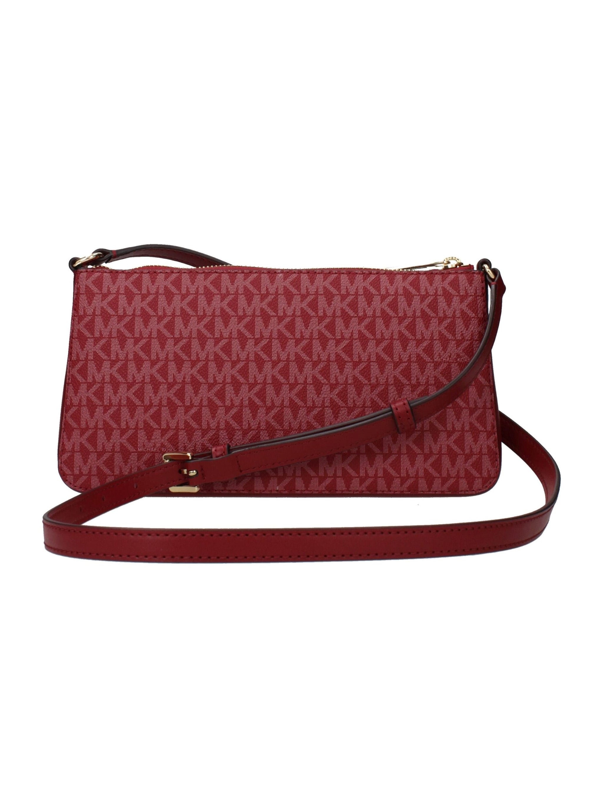 Michael Kors · Дамска чанта · Червен | DontMiss.bg