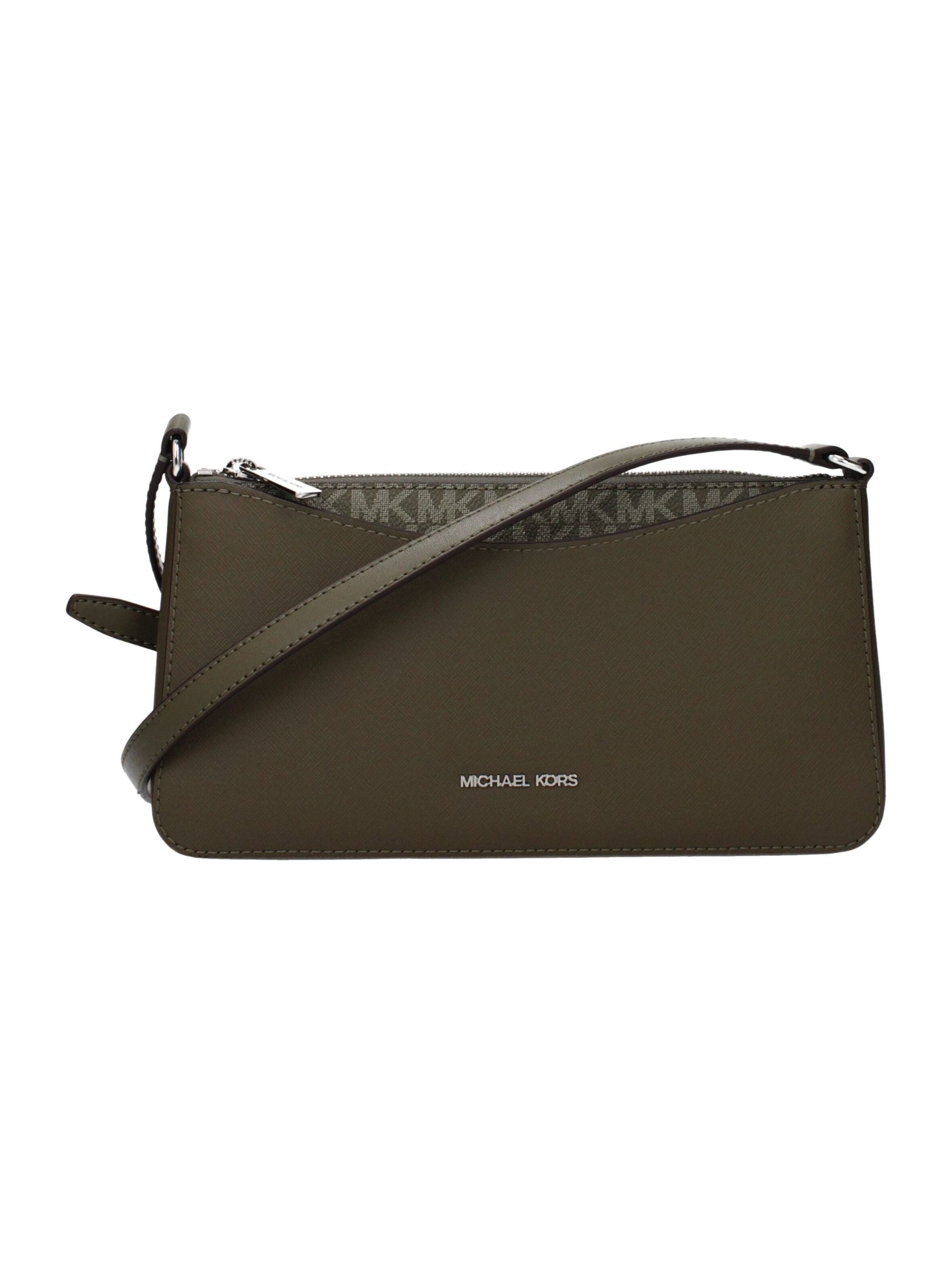 Michael Kors · Дамска чанта · Зелен | DontMiss.bg