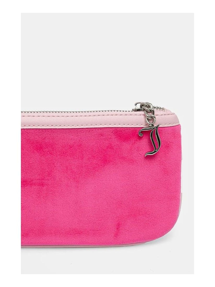 Juicy Couture · Дамска чанта · Розов | DontMiss.bg